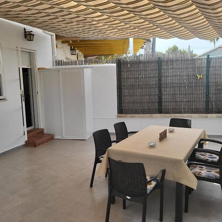 Magnifico Adosado Con Piscina Y Barbacoa Villa Campoamor Exterior photo