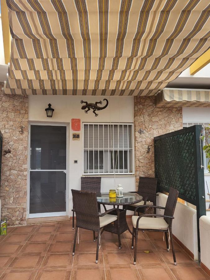 Magnifico Adosado Con Piscina Y Barbacoa Villa Campoamor Exterior photo