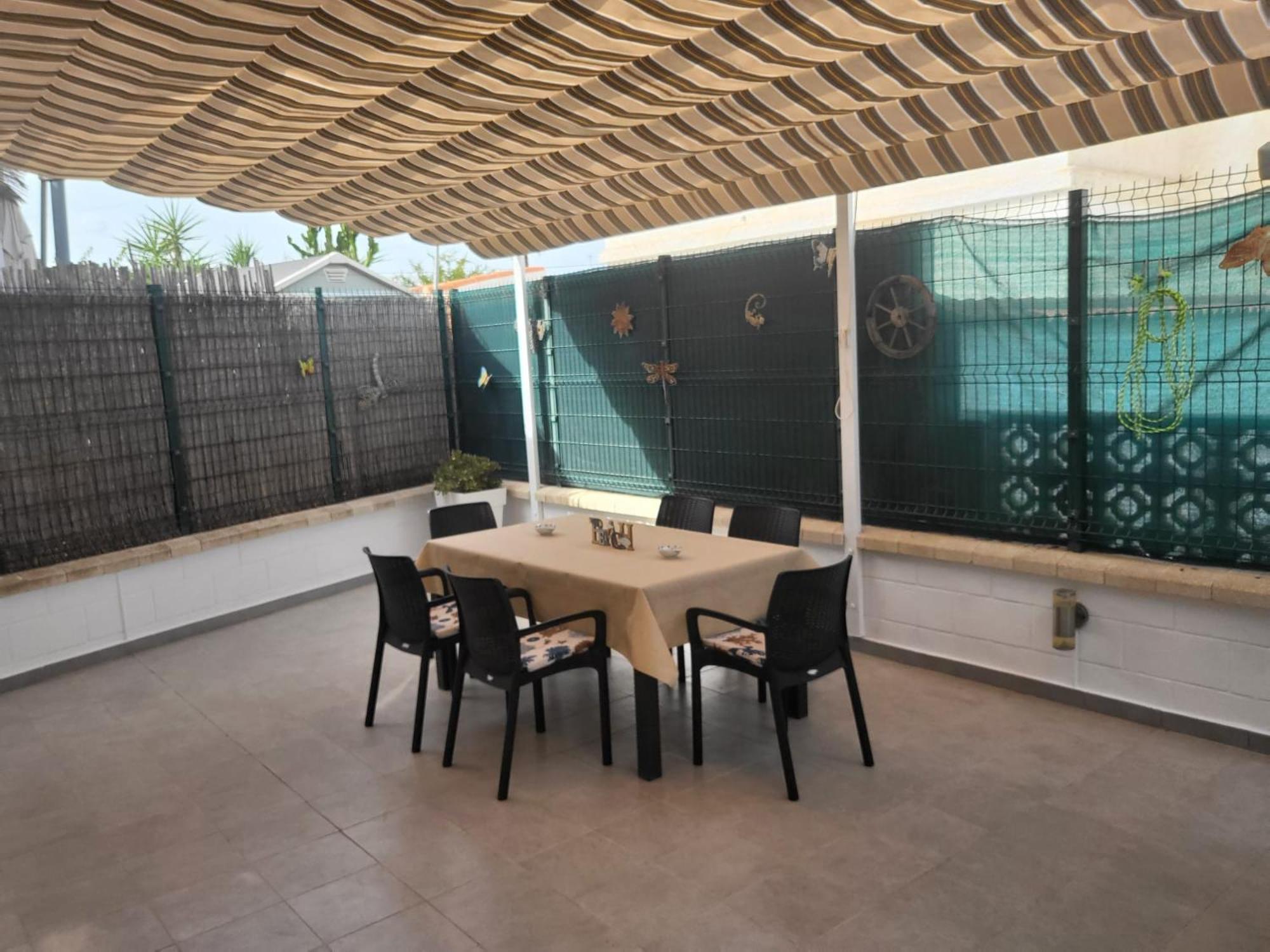 Magnifico Adosado Con Piscina Y Barbacoa Villa Campoamor Exterior photo